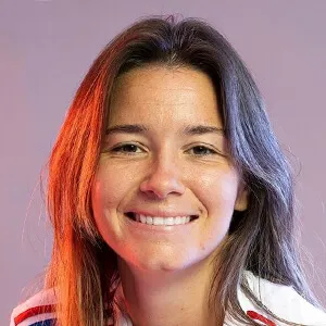 Damaris Egurrola