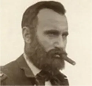 Donald Crisp