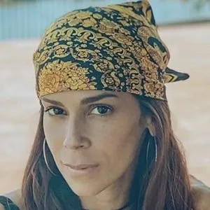 Gwen García Leets