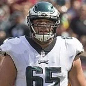 Lane Johnson