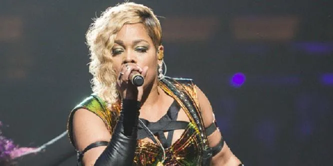 Tionne Watkins