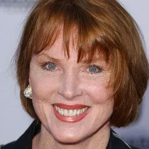 Mariette Hartley