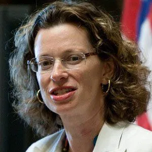 Michelle Nunn