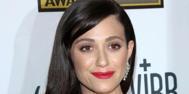 Emmy Rossum