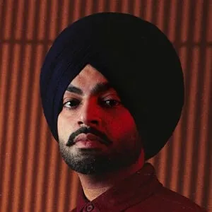 Jordan Sandhu