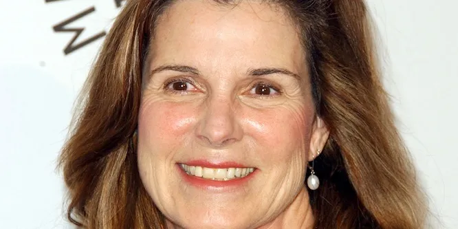 Susan Saint James