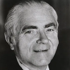 Abraham Beame