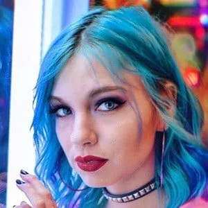 Agatha Braga (YouTube Star)