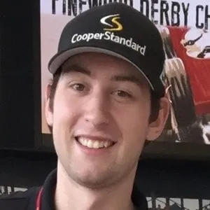 Chase Briscoe