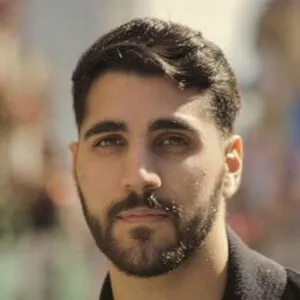 Rudy Ayoub
