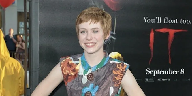 Sophia Lillis
