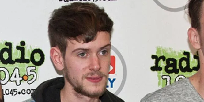 Adam Hann