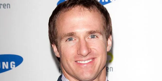 Drew Brees