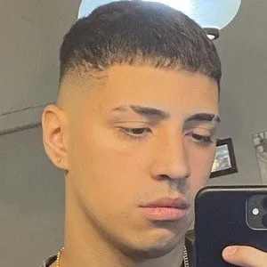 Nacho Augenuino