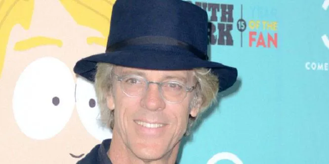 Stewart Copeland