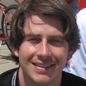 Arie Luyendyk Jr. (Reality Star)