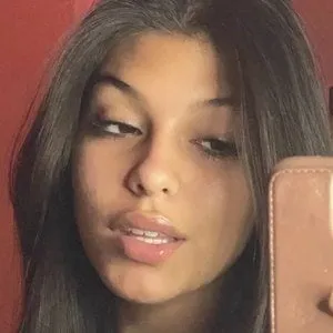 Italia Gonzalez