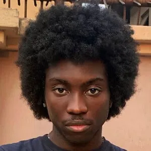 Odunsi the Engine