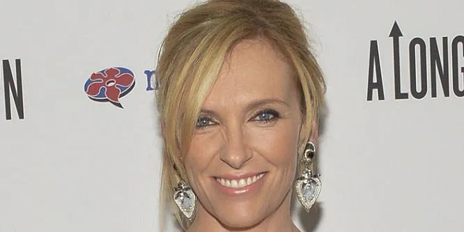 Toni Collette