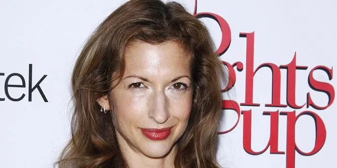 Alysia Reiner