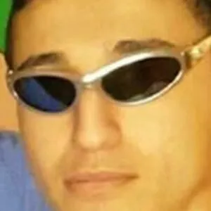 Mahdi Ba