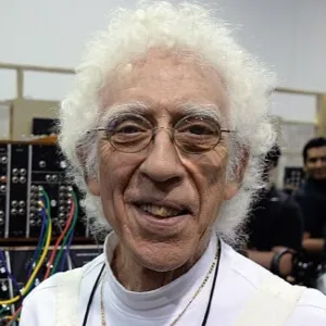 Malcolm Cecil