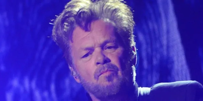 John Mellencamp