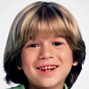 Justin Cooper (Movie Actor)