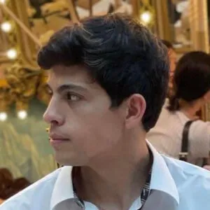 Alberto Villarreal
