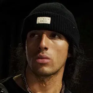 Christoper ProfessionalWeakGuy