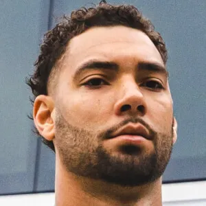 Curtis Hodges