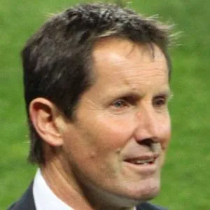 Robbie Deans