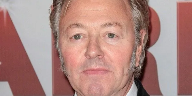 Brian Setzer