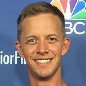 Geoff Britten
