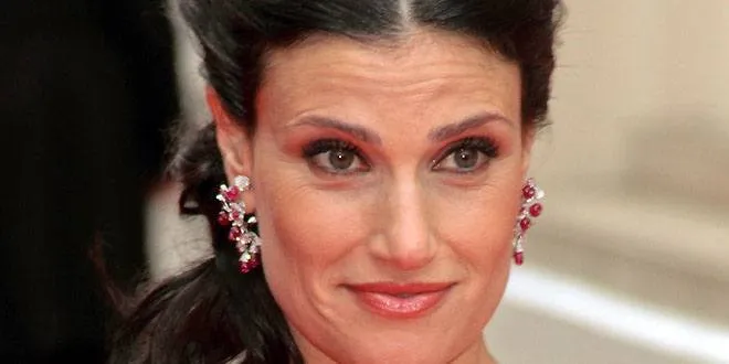 Idina Menzel