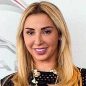 Joelle Mardinian