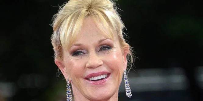 Melanie Griffith