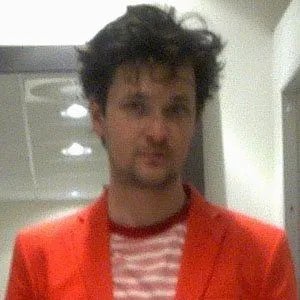 Ned Collette
