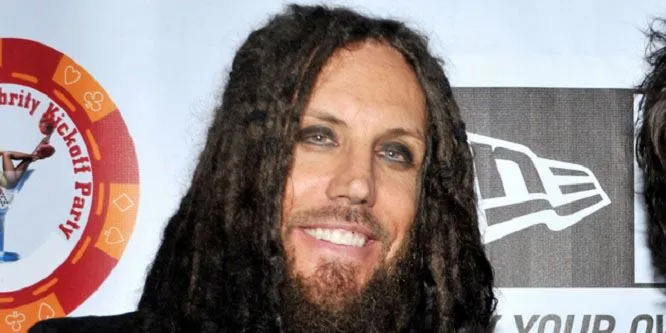 Brian Welch