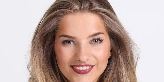 Julia Van Bergen