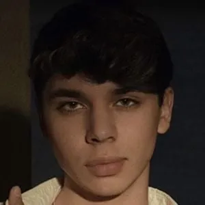 Blake Coronado