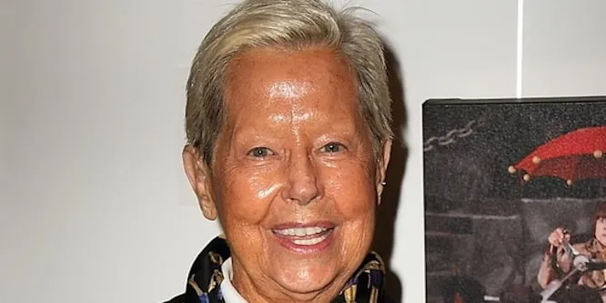 Billie Hayes