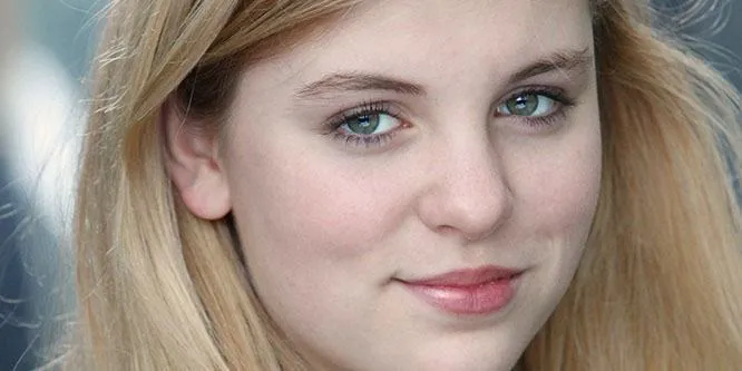 Cloe Mackie