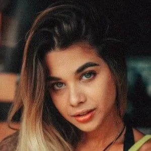 Grecia González