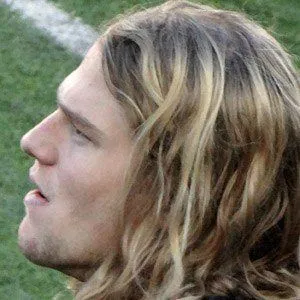 Jake Ryan (Football Player)