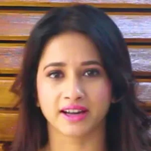 Manvita Kamath