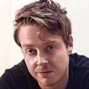 Michael Breach