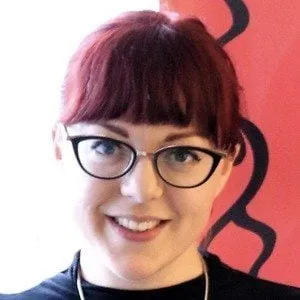 Victoria Schwab