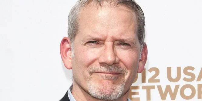 Campbell Scott