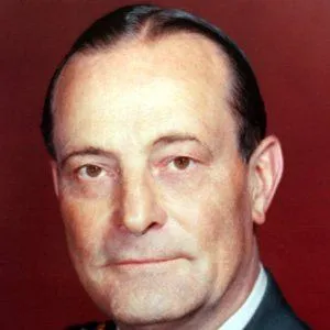 Earle Wheeler